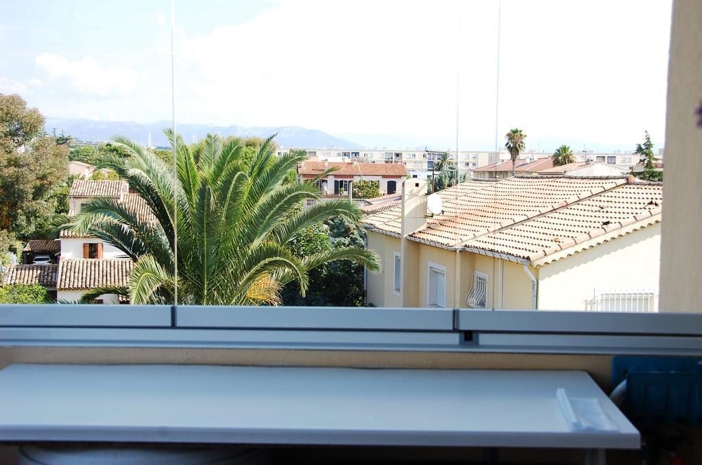 Antibes Breguieres Apartment Room photo
