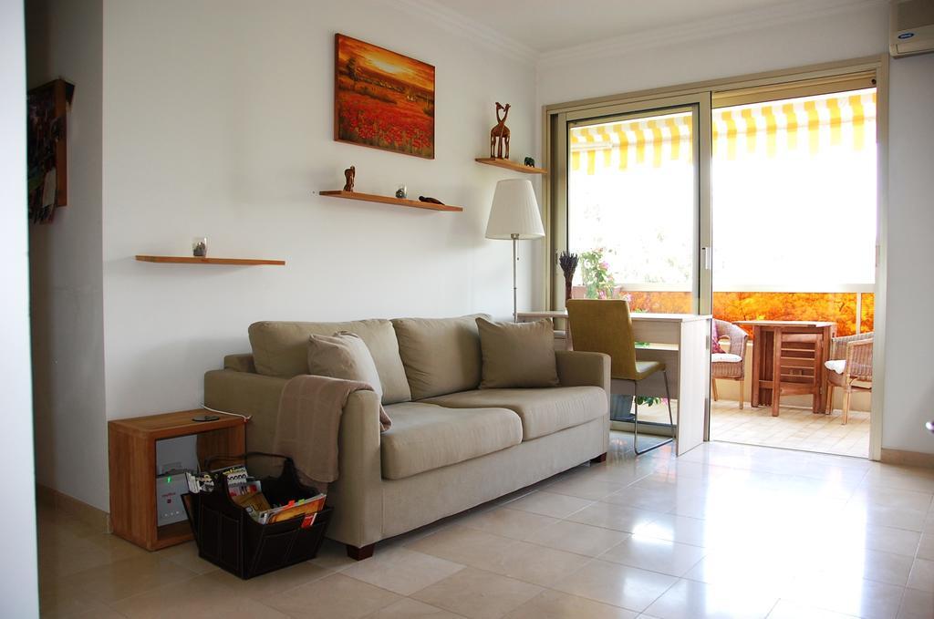 Antibes Breguieres Apartment Room photo