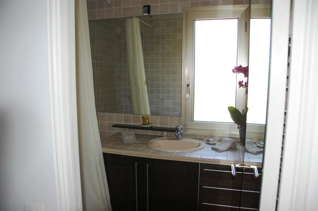 Antibes Breguieres Apartment Room photo