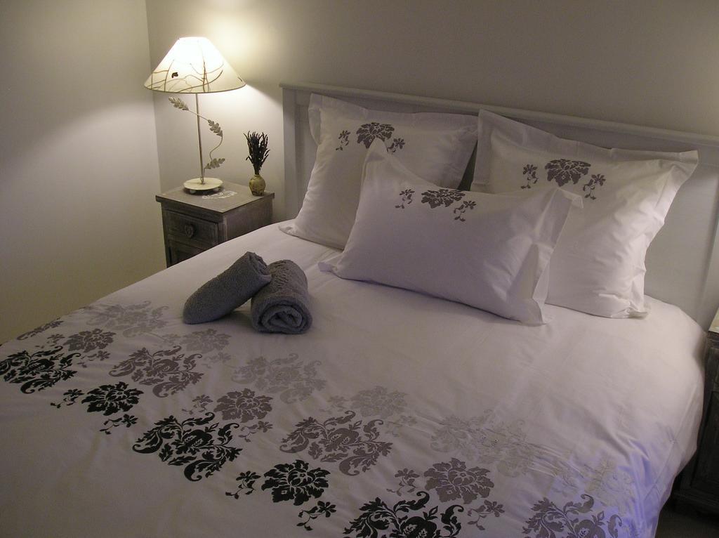 Antibes Breguieres Apartment Room photo